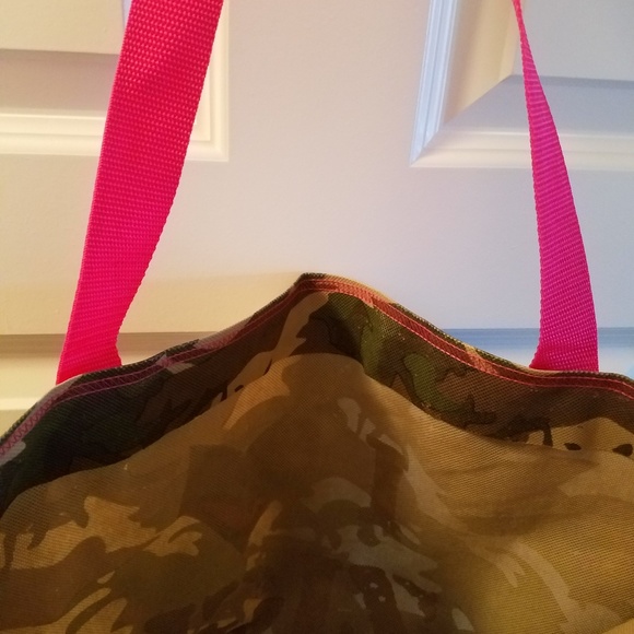 Zigi tote bag NWOT - Picture 2 of 2